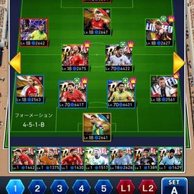 今週で取下げ検討中！PB23000 顔面ルベン、マルキ、ライス、デブライネ、金スパ5つ | eFootball ウイコレのアカウントデータ、RMTの販売・買取一覧