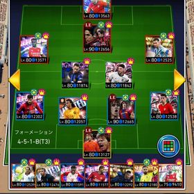 【引退】カカ全顔面、カーン、プジョル、キラロナウドなど | eFootball ウイコレのアカウントデータ、RMTの販売・買取一覧