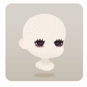 ダークパープルの瞳(200円) | リヴリーアイランドのアイテム、RMTの販売・買取一覧