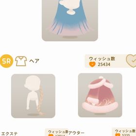 A Twinkling Christmas Tale | リヴリーアイランドのアイテム、RMTの販売・買取一覧