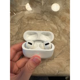 アップル(Apple)のAirPods Pro 第1世代 本体(ヘッドフォン/イヤフォン)