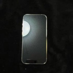 Apple iPhone 14 Pro 528 シルバー 本体