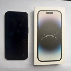 Apple iPhone 14 Pro スペースブラック 本体 512G