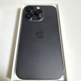 香港版iPhone14pro 512GB SIM フリー、Dual SIM