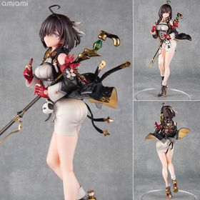 ユミアのアトリエ ～追憶の錬金術士と幻創の地～ ユミア・リースフェルト 1/7 完成品フィギュア