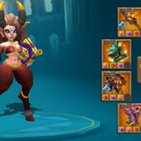 アカウント売却(T5解放済み) | ローモバ(ロードモバイル)のアカウントデータ、RMTの販売・買取一覧