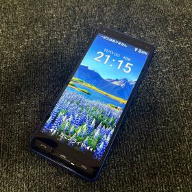 京セラかんたんスマホ2+ A201KCワイモバイルおじいちゃんおばあちゃんに！Y