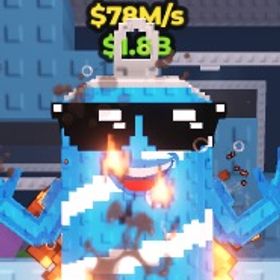 78M Swag Soda ブレインロットを盗む | ロブロックス(ROBLOX)のアカウントデータ、RMTの販売・買取一覧