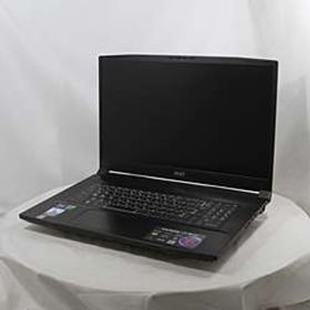 〔中古品（難あり）〕 Katana 17 B13V Katana-17-B13VGK-4070JP ブラック ［Core-i7-13620H (2.4GHz)／16GB／SSD512GB／GeForce RTX 4070(8GB)／17.3インチワイド／Windows11 Home］〔中古品（難あり）〕 Katana 17 B13V Katana-17-B13VGK-4070JP ブラック ［Core-i7-13620H (2.4GHz)／16GB／SSD512GB／GeForce RTX 4070(8GB)／17.3インチワイド／Windows11 Home］