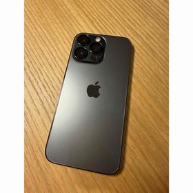 アップル(Apple)のiPhone 13 PRO SIMフリー 128gb(スマートフォン本体)