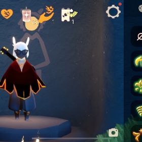 リズム〜青い鳥の季節まで/ミミズク/耳飾り/アヌビスなど所持 | Sky 星を紡ぐ子どもたちのアカウントデータ、RMTの販売・買取一覧