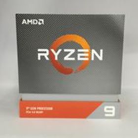 CPU RYZEN 9 3950X AMD