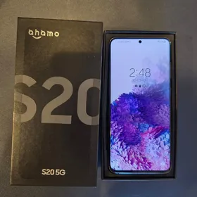 サムスン Galaxy S20 新品¥39,999 中古¥17,000 | 新品・中古のネット最