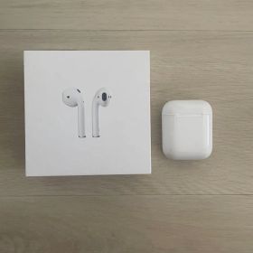 AirPods 第2世代