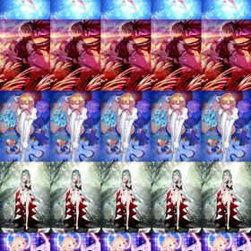 レベル120河上彦斎宝具5 アーキタイプ：アース宝具5 ファンタズムーン宝具5 | FGOのアカウントデータ、RMTの販売・買取一覧