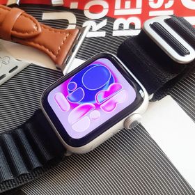 Series6 アップルウォッチ GPS/40mm Apple Watch(腕時計(デジタル))