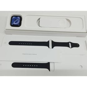 Apple Watch Series 6/A2292〈M00H3J/A〉 (4)(その他)