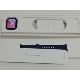 Apple Watch Series 6/A2292〈M00J3J/A〉 (6)(その他)