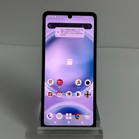 Aquos sense8 docomo sh-54d SIMフリー コバルトブラック