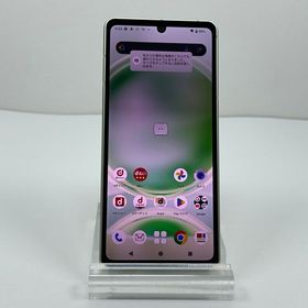 Aquos sense8 docomo sh-54d SIMフリー グリーン