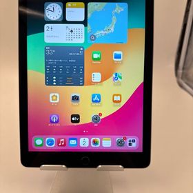 iPad 第6世代 128GB 管理番号 M-93-1