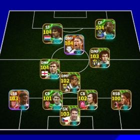 引退アカウント | eFootball 2025(イーフト)のアカウントデータ、RMTの販売・買取一覧