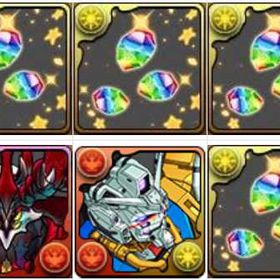 即対応 | パズドラ(パズル＆ドラゴンズ)のアカウントデータ、RMTの販売・買取一覧