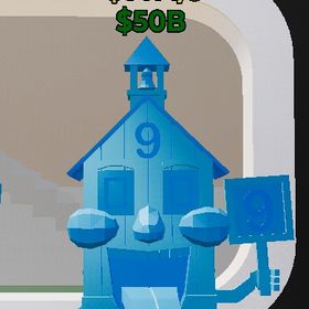 🔥業界最安値🔥 超急ぎ⁉️ ダイヤ家(３０M) ブレインロット | フォートナイト(Fortnite)のアカウントデータ、RMTの販売・買取一覧