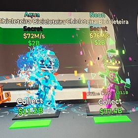 最安値！アクア&ネオンチャリセット！即購入⭕️詐欺なし | フォートナイト(Fortnite)のアカウントデータ、RMTの販売・買取一覧