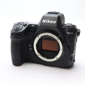 《美品》Nikon Z8