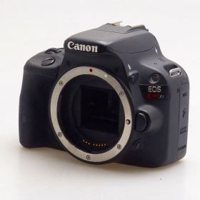 【中古】(キヤノン) Canon EOS KISS X7 ボデイ