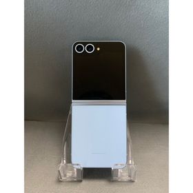 ギャラクシー(Galaxy)の超美品 国内版 SIMフリー Galaxy Z Flip6 256GB(スマートフォン本体)