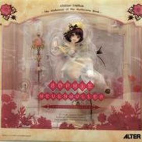 ソフィー(ソフィー・ノイエンミュラー) 「ソフィーのアトリエ ～不思議な本の錬金術士～」 ALTER