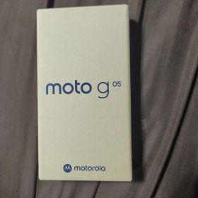 Motorola moto g 05 本体