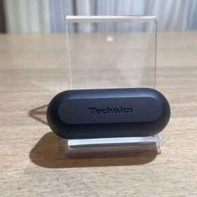 D1283 Technics EAH-AZ40M2 イヤホン 黒 2023年製 動作良好 本体やや傷あり 付属品なし テクニクス Panasonic パナソニック