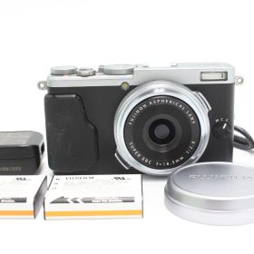 FUJIFILM X70 富士フィルム X70-S