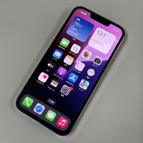 iPhone 13 Pro 128GB シルバー SIMロック解除済
