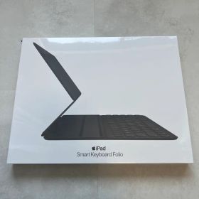 新品未開封Apple iPad Smart Keyboard Folio11
