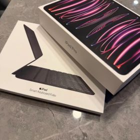 iPad Pro 第4世代256G + Smart Keyboard Folio
