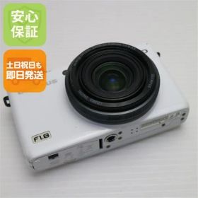 美品 XZ-1 ホワイト 即日発送 OLYMPUS デジカメ デジタルカメラ 本体 土日祝発送OK 02000