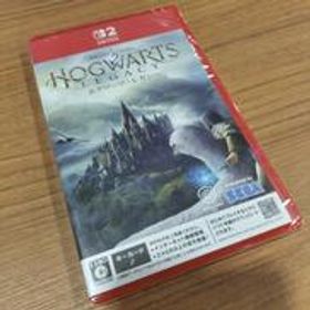 SWITCH2ソフト ホグワーツ・レガシー HOGWARTS LEGACY WB GAMES