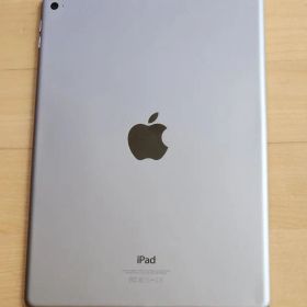 iPad Air 2（Wi-Fiモデル）