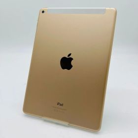 docomo iPad Air2 Wi-Fi+Cellular 128GB ゴールド MH1G2J/A 利用制限〇 動作確認済み