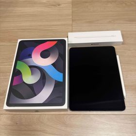 アイパッド(iPad)のiPad Air 第4世代 Wi-Fi + Cellular 64GB(タブレット)