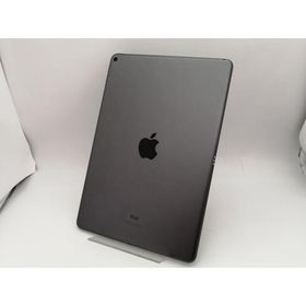 【中古】Apple 【Wi-Fi】 iPad Air（第3世代/2019） 256GB スペースグレイ MUUQ2J/A【なんば】保証期間１ヶ月【ランクC】