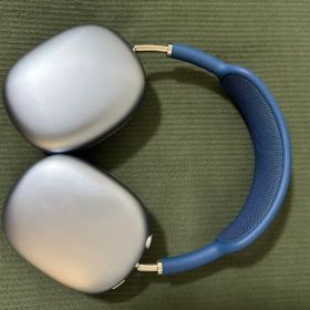 [値下げ中・交渉あり] Airpods Max 本体