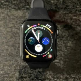 Apple Watch Series 4 GPS+Cellularモデル 44