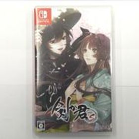 スイッチソフト 剣が君FOR S REJET