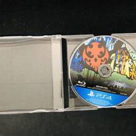 【PS4】 新すばらしきこのせかい 即売り！