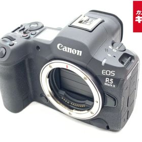 【中古】 【良品】 キヤノン EOS R5 Mark II ボディ 【ミラーレス一眼】 【6ヶ月保証】